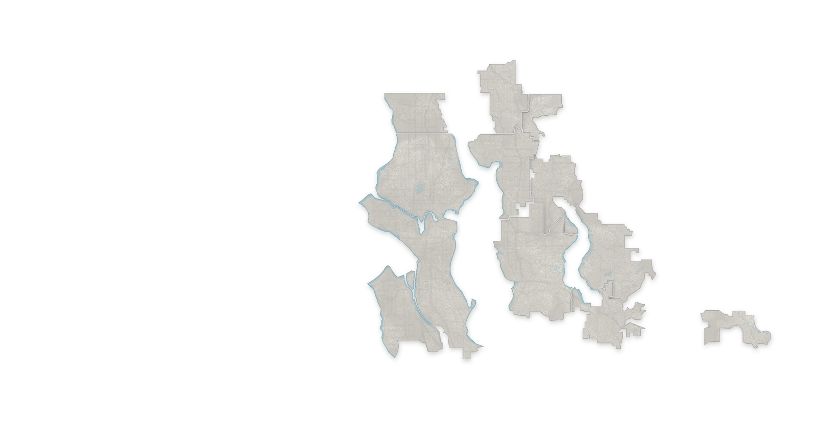 Map Area